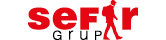 Sefir Grup Logo